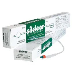 Silclear Ballonkatheter CH 12
